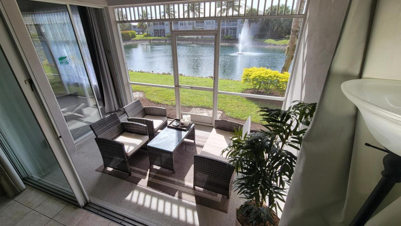 Vacation In Paradise Lely Resort Exterior photo